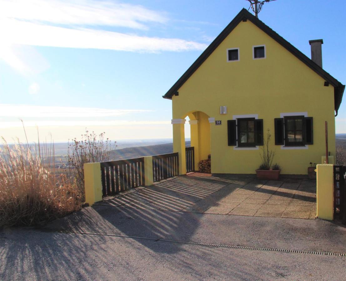 Kellerstoeckl Eisenberg/Pinka Weiner Villa Eisenberg an der Pinka Екстериор снимка