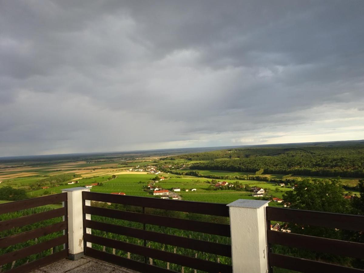 Kellerstoeckl Eisenberg/Pinka Weiner Villa Eisenberg an der Pinka Екстериор снимка